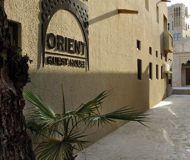Fotos del hotel Orient Guest House:  17