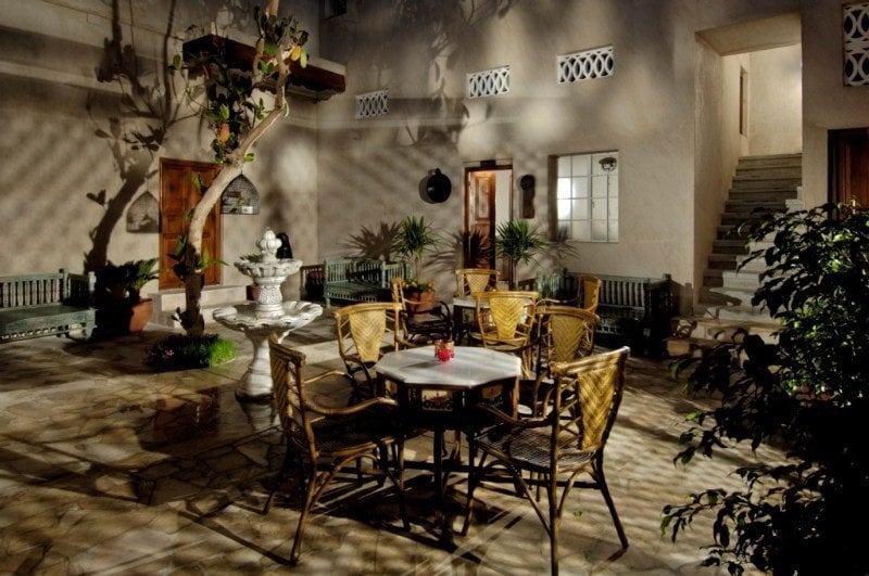 Fotos del hotel Orient Guest House:  8