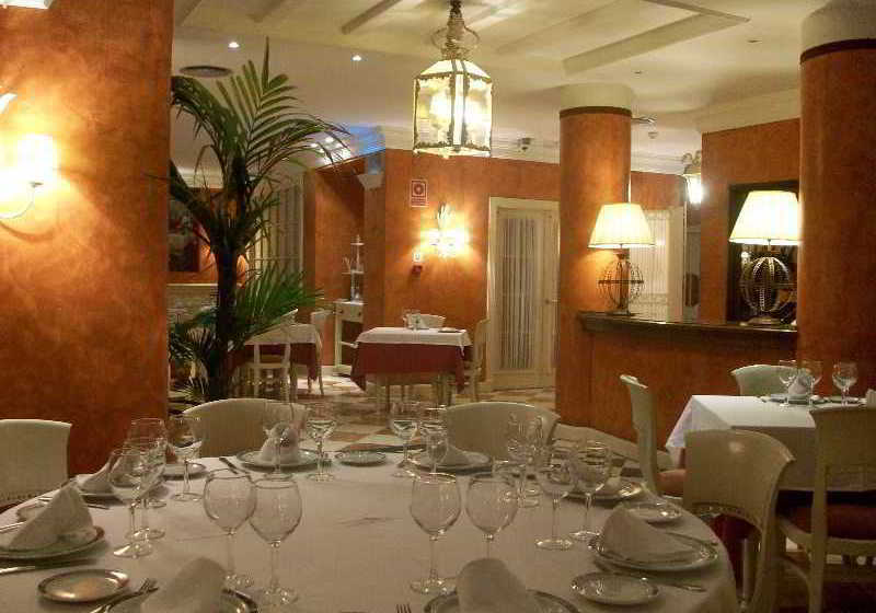 酒店 Parque Cabañeros