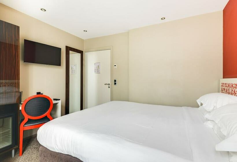 Fotos del hotel Pavillon Nation:  8