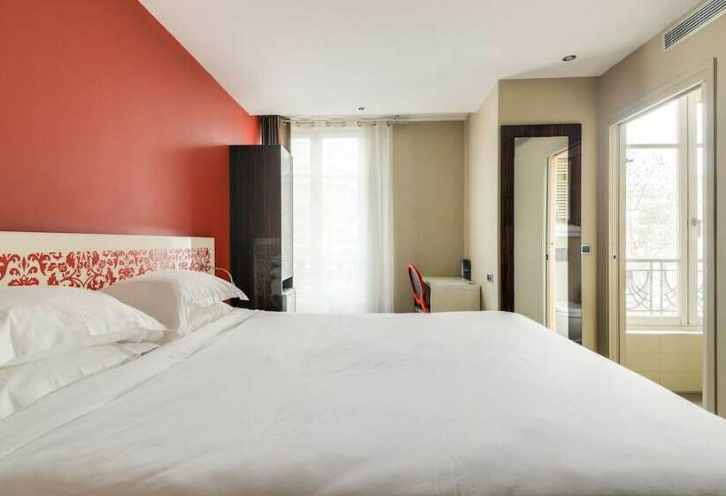 Fotos del hotel Pavillon Nation:  5