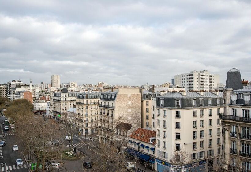 Fotos del hotel Pavillon Nation:  17