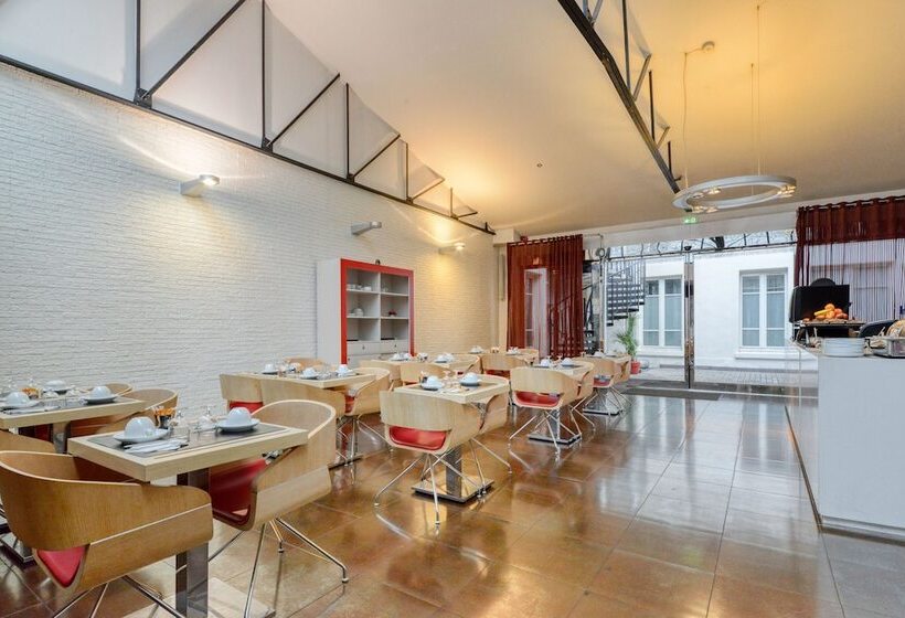 Fotos del hotel Pavillon Nation:  25