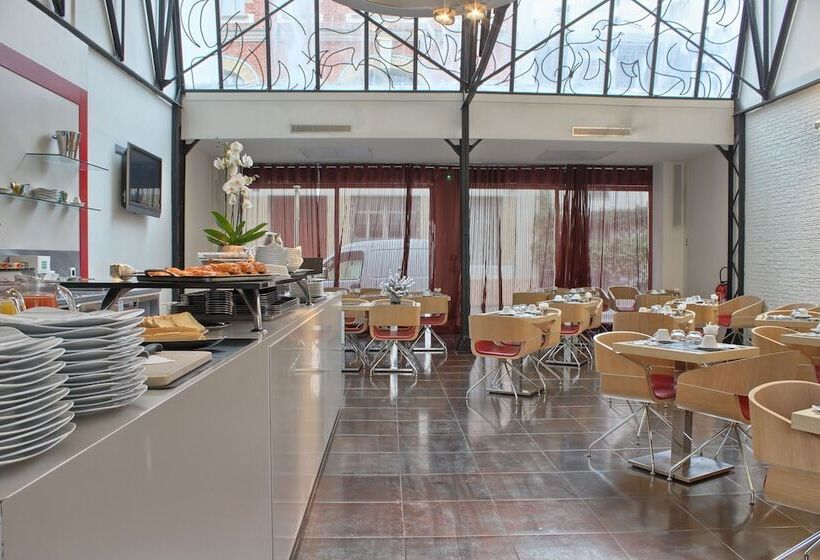 Fotos del hotel Pavillon Nation:  29