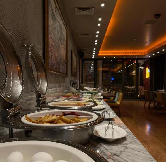 Fotos del hotel Pera Tulip:  21