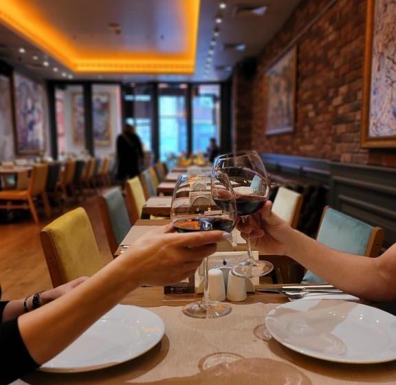 Fotos del hotel Pera Tulip:  22