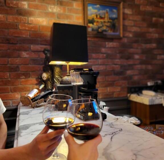 Fotos del hotel Pera Tulip:  23