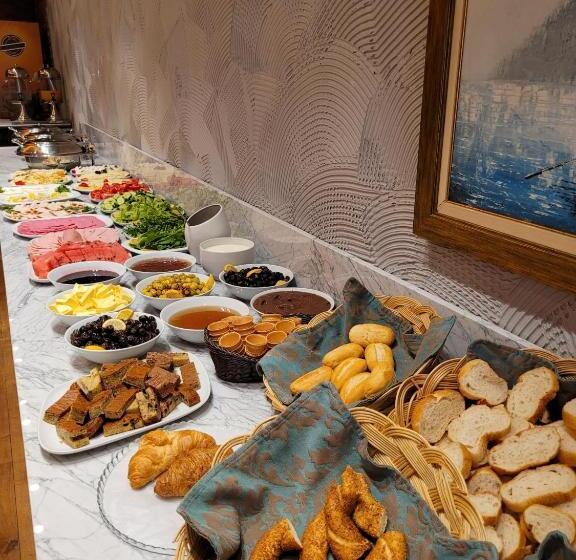 Fotos del hotel Pera Tulip:  11