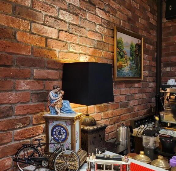 Fotos del hotel Pera Tulip:  25