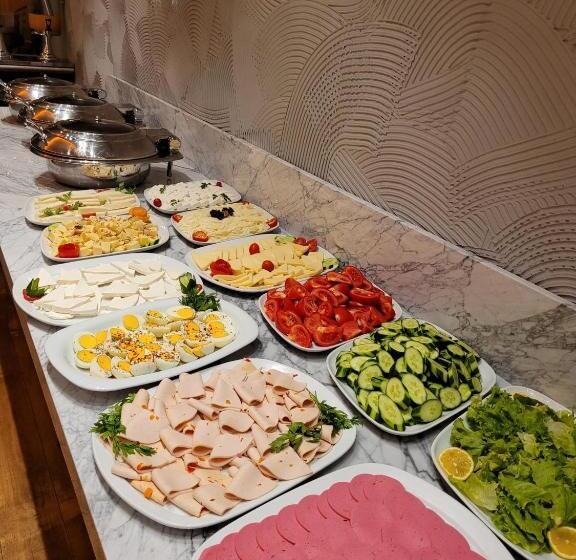 Fotos del hotel Pera Tulip:  9