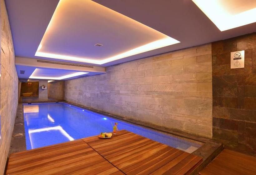 Fotos del hotel Pera Tulip:  6