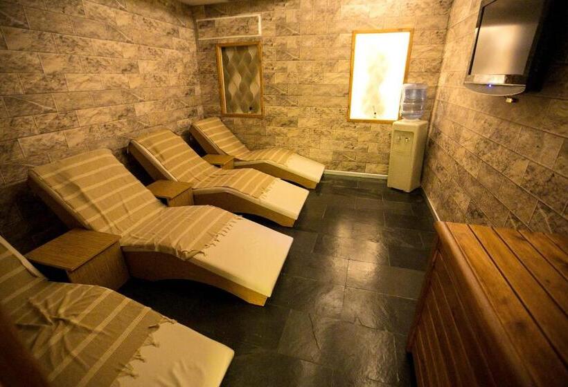 Fotos del hotel Pera Tulip:  8