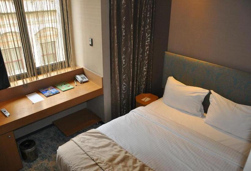 Fotos del hotel Pera Tulip:  3