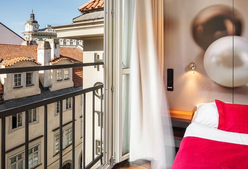 Fotos del hotel Perla:  3