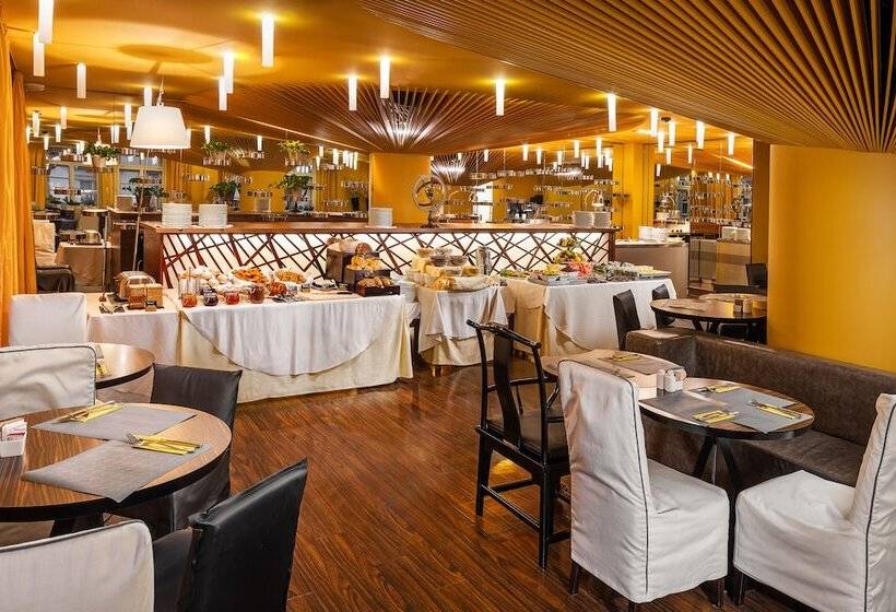 Fotos del hotel Perla:  12