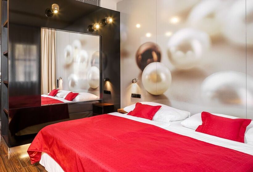 Fotos del hotel Perla:  4