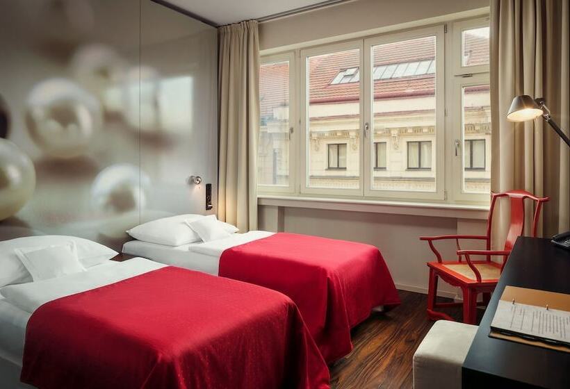 Fotos del hotel Perla:  6