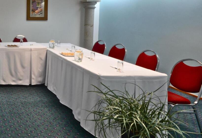 Fotos del hotel & Suites Pf:  42