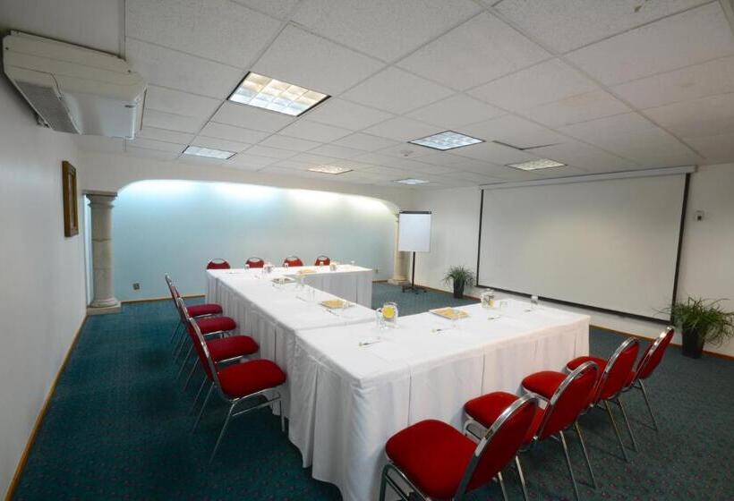 Fotos del hotel & Suites Pf:  32