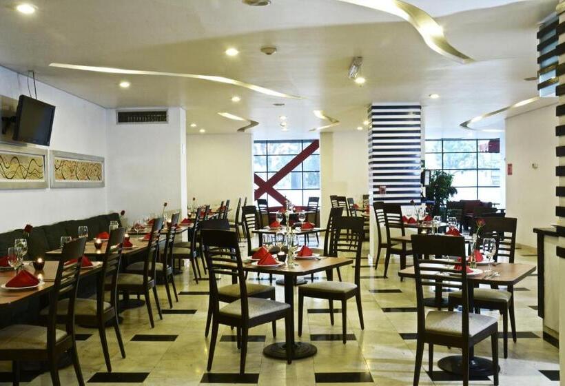 Fotos del hotel & Suites Pf:  38