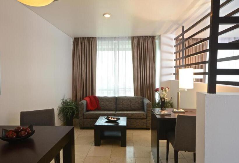 Fotos del hotel & Suites Pf:  37