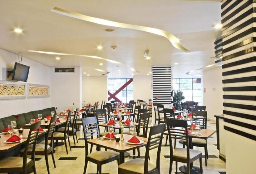 Fotos del hotel & Suites Pf:  36