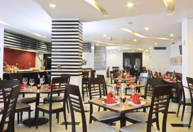 Fotos del hotel & Suites Pf:  33