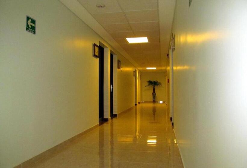 Fotos del hotel & Suites Pf:  31