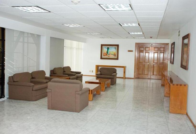 Fotos del hotel & Suites Pf:  30
