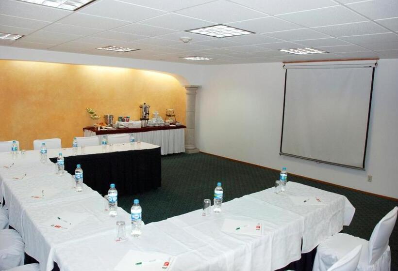 Fotos del hotel & Suites Pf:  46