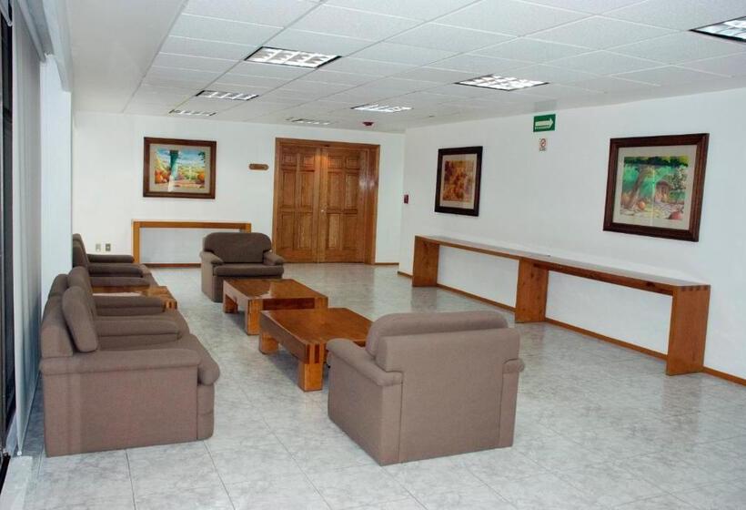 Fotos del hotel & Suites Pf:  50