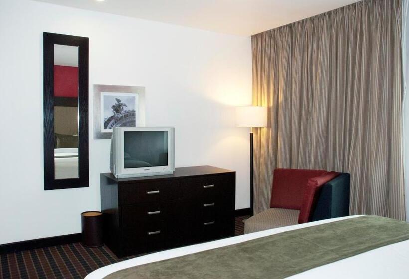 Fotos del hotel & Suites Pf:  45