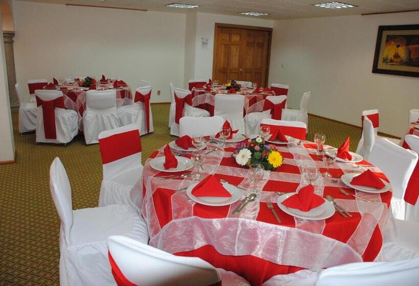 Fotos del hotel & Suites Pf:  10