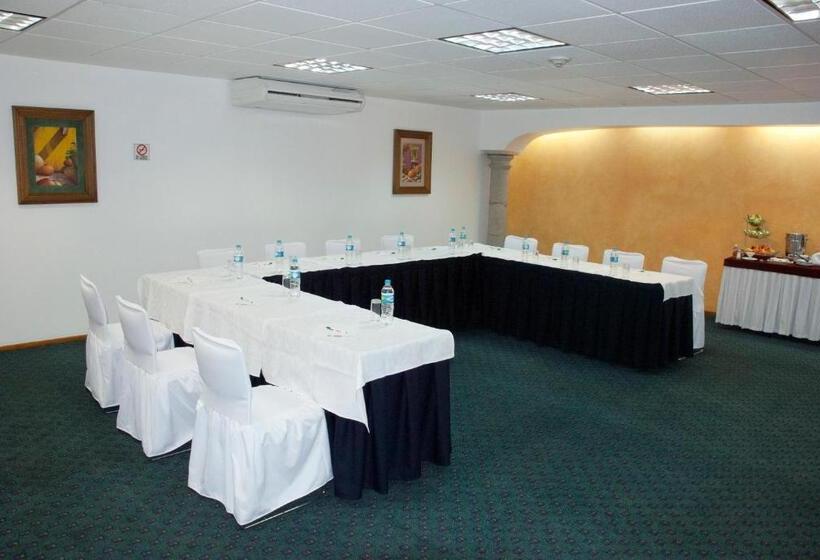 Fotos del hotel & Suites Pf:  9