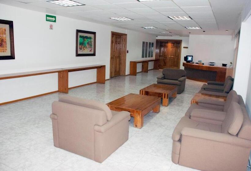 Fotos del hotel & Suites Pf:  41