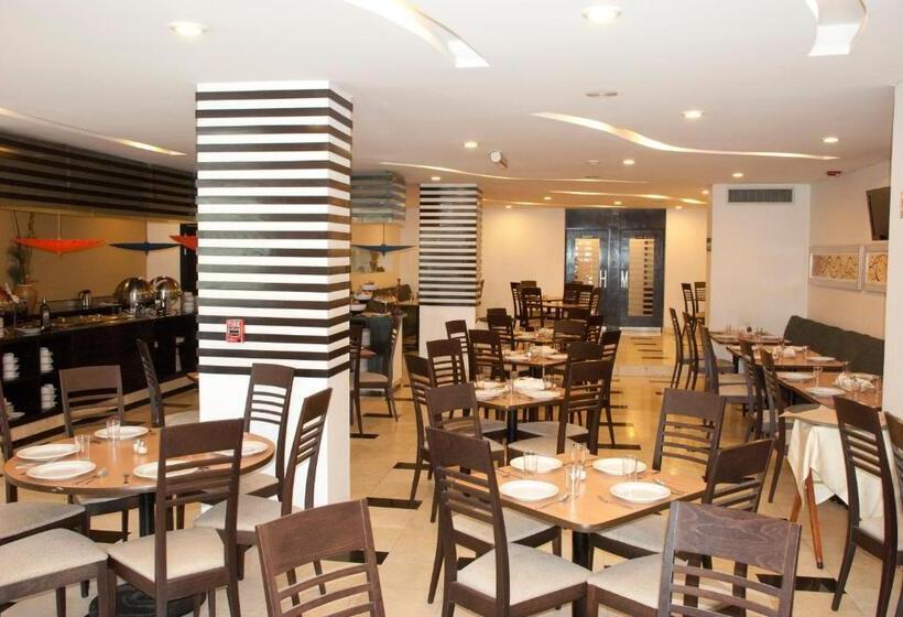 Fotos del hotel & Suites Pf:  29