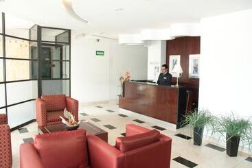 Fotos del hotel & Suites Pf:  21