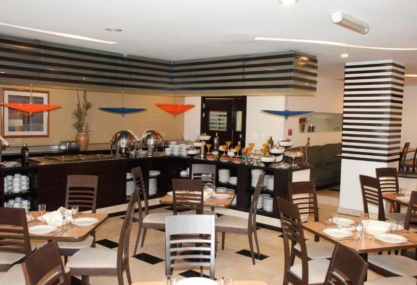 Fotos del hotel & Suites Pf:  22