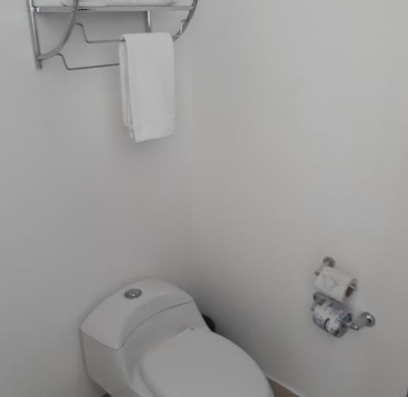 Fotos del hotel & Suites Pf:  19