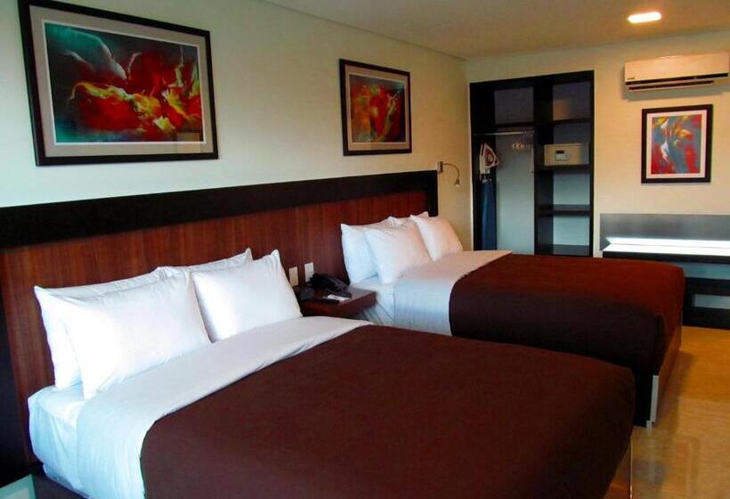 Fotos del hotel & Suites Pf:  6