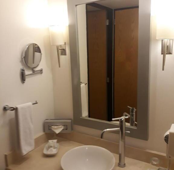 Fotos del hotel & Suites Pf:  35