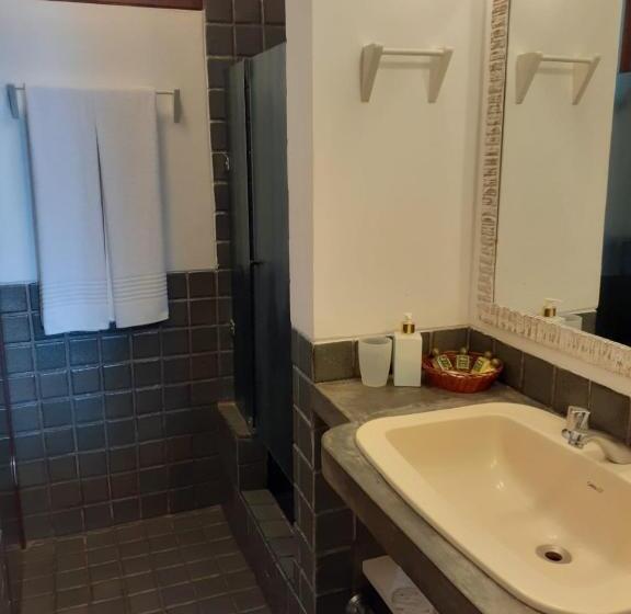 هتل Pousada Pitinga