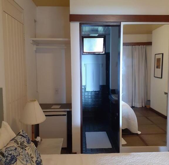 هتل Pousada Pitinga