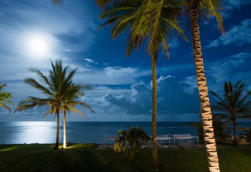 هتل Pousada Pitinga