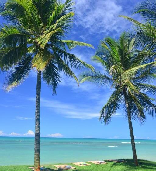 هتل Pousada Pitinga