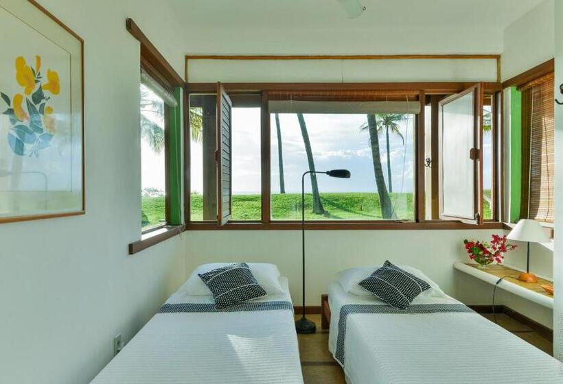 هتل Pousada Pitinga