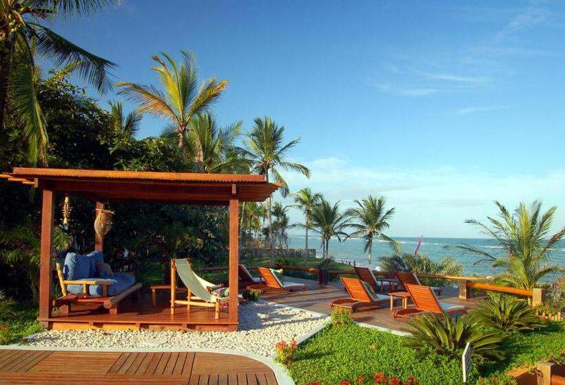 هتل Pousada Pitinga