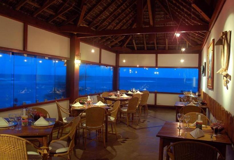 هتل Pousada Pitinga