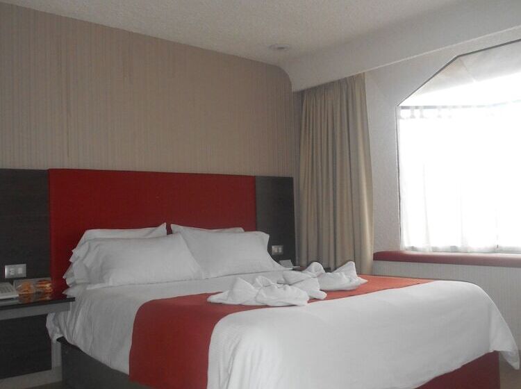 Fotos del hotel Puente Real: 1 Fotos del hotel Puente Real: 1