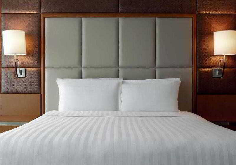Fotos del hotel Pullman Shanghai Skyway: 1 Fotos del hotel Pullman Shanghai Skyway: 1